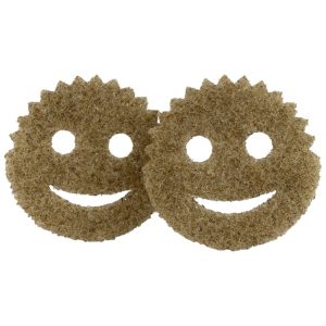 Scrub Daddy CocoMesh Scrubber | scrubdaddy Selection | Scrubdaddystart 813D