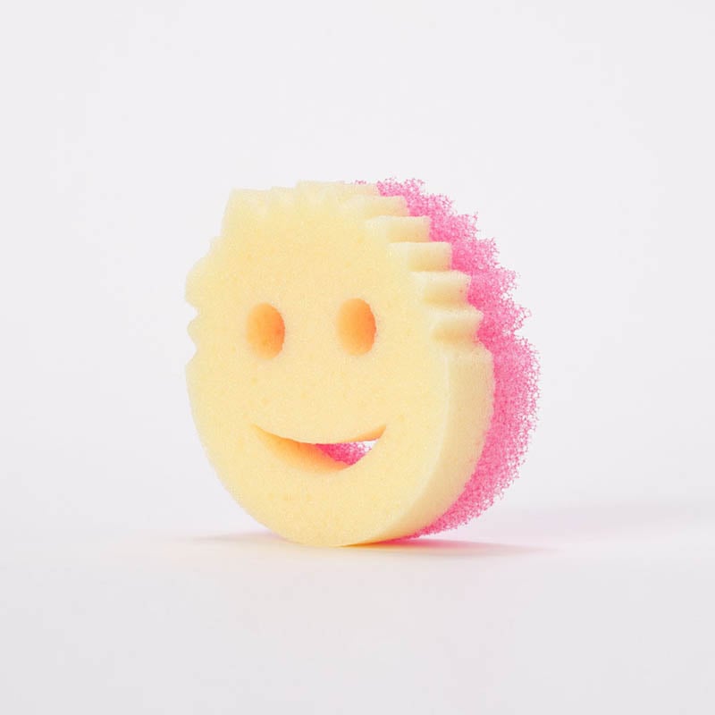 Scrub Mommy Sponge and Scrubber (3ct) | scrubdaddy Selection | Scrubdaddystart 65E3 - Image 6
